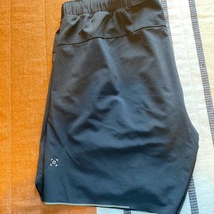 Lululemon Men’s Surge Shorts